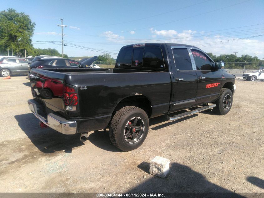 2002 Dodge Ram 1500 St VIN: 3B7HU18Z22G136550 Lot: 39404144