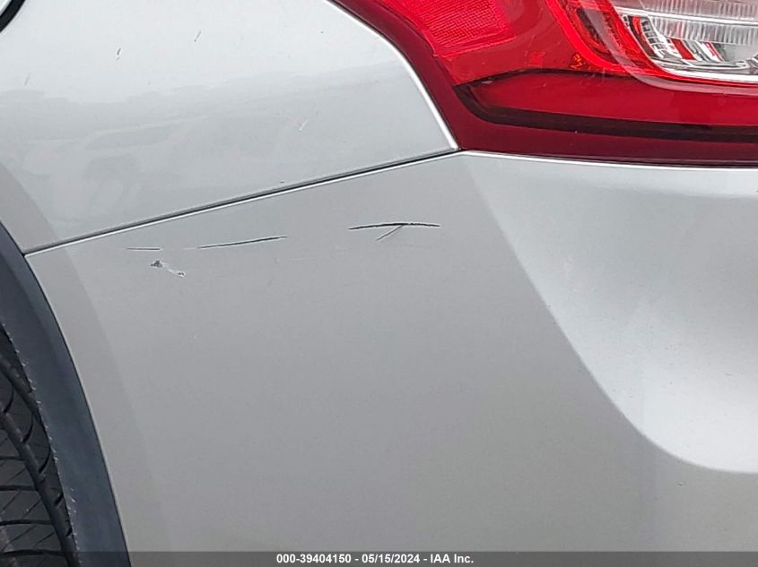 2019 Chevrolet Traverse Ls VIN: 1GNERFKW5KJ123264 Lot: 39404150