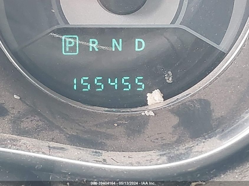 2012 Chrysler 200 Touring VIN: 1C3CCBBB6CN205025 Lot: 39404164