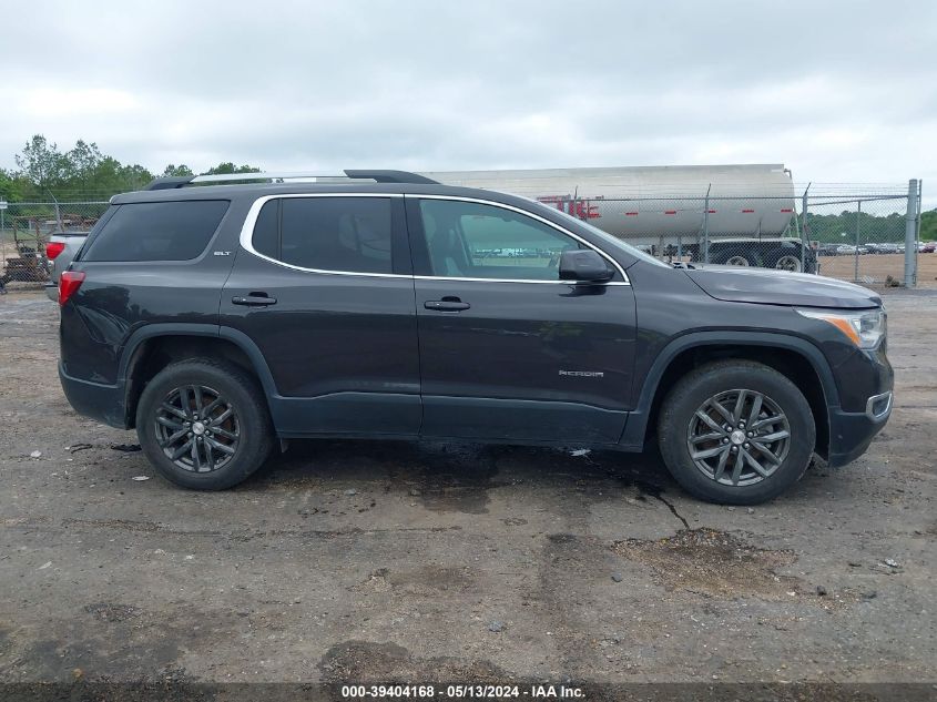 2018 GMC Acadia Slt-1 VIN: 1GKKNMLA3J2238773 Lot: 39404168