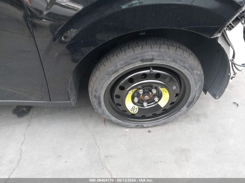 2020 Kia Soul S VIN: KNDJ23AU7L7701924 Lot: 39404170