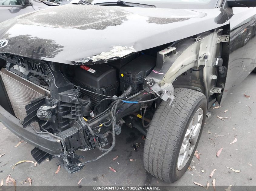 2020 Kia Soul S VIN: KNDJ23AU7L7701924 Lot: 39404170