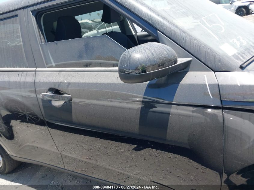 2020 Kia Soul S VIN: KNDJ23AU7L7701924 Lot: 39404170