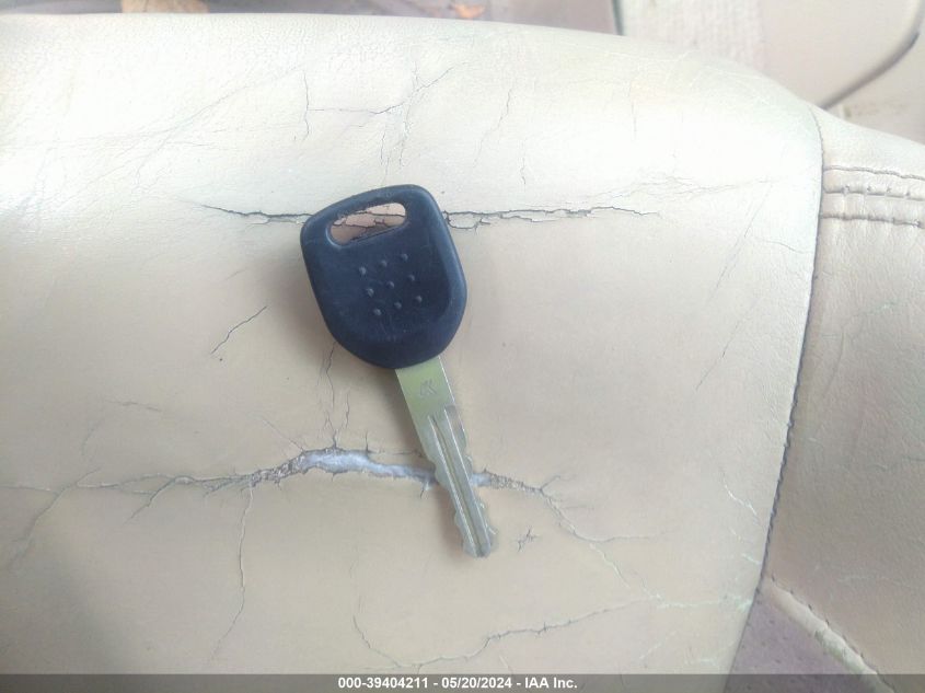 2008 Subaru Forester 2.5X L.l. Bean Edition VIN: JF1SG67678H710517 Lot: 39404211