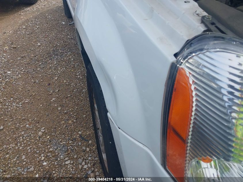 2006 Chevrolet Equinox Lt VIN: 2CNDL63F366057994 Lot: 39404218