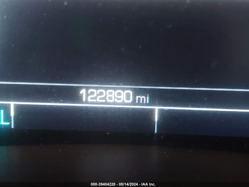 2016 Chevrolet Impala 2Lz VIN: 2G1145S34G9202829 Lot: 39404228