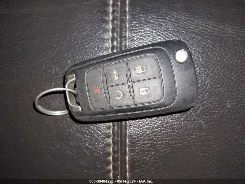 2016 Chevrolet Impala 2Lz VIN: 2G1145S34G9202829 Lot: 39404228