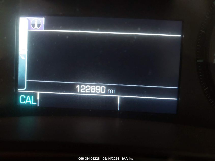 2016 Chevrolet Impala 2Lz VIN: 2G1145S34G9202829 Lot: 39404228