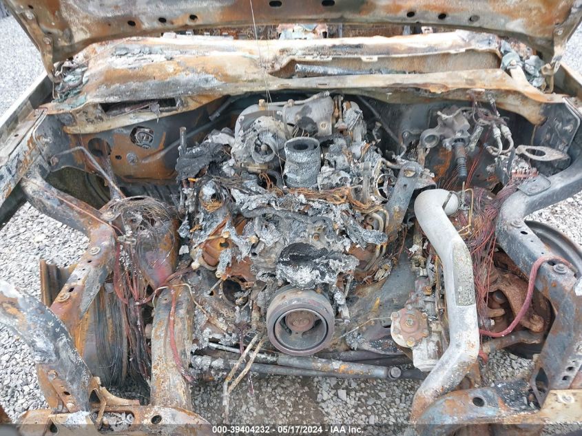 2008 Ford F-350 Xl/Xlt VIN: 1FTWF31R38EC47339 Lot: 39404232