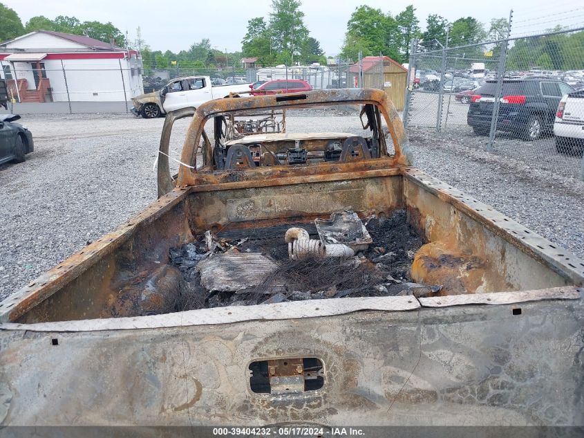 2008 Ford F-350 Xl/Xlt VIN: 1FTWF31R38EC47339 Lot: 39404232