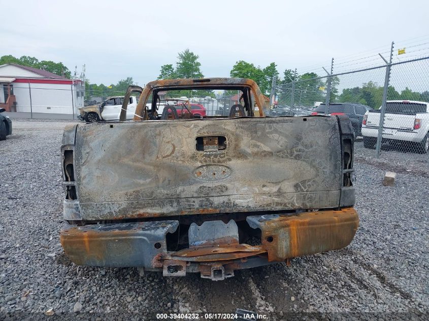 2008 Ford F-350 Xl/Xlt VIN: 1FTWF31R38EC47339 Lot: 39404232