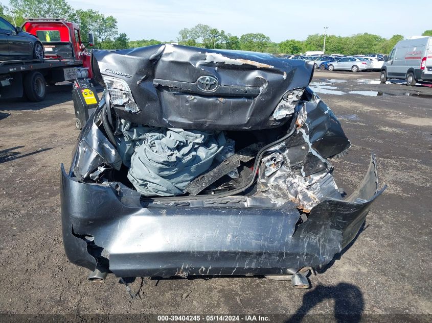 2009 Toyota Camry Le V6 VIN: 4T1BK46K99U091791 Lot: 39404245