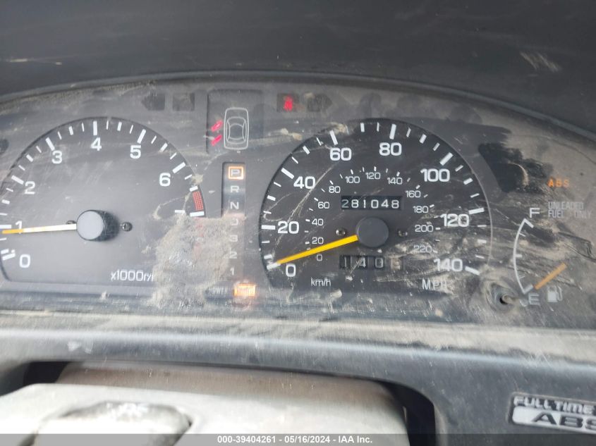 1991 Subaru Legacy L/Hx/Px/Rx VIN: 4S4BJ63C0M7925014 Lot: 39404261