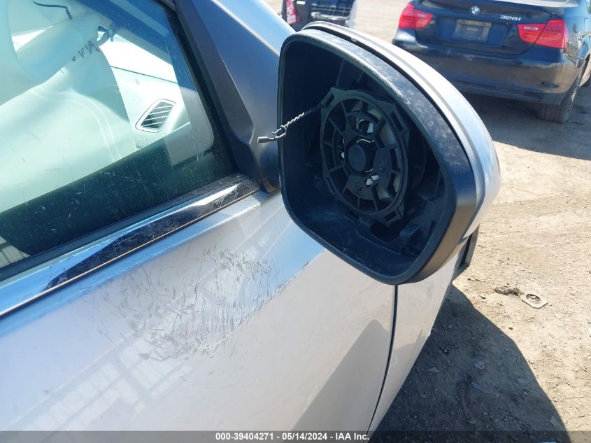 2022 Nissan Sentra Sv Xtronic Cvt VIN: 3N1AB8CV9NY301242 Lot: 39404271