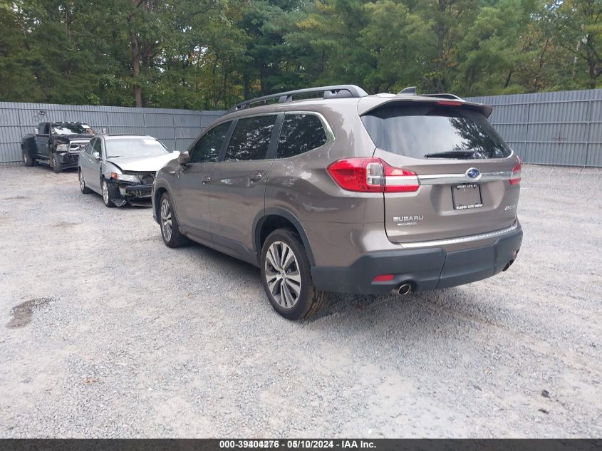 2021 Subaru Ascent Premium VIN: 4S4WMAHDXM3457510 Lot: 39404276