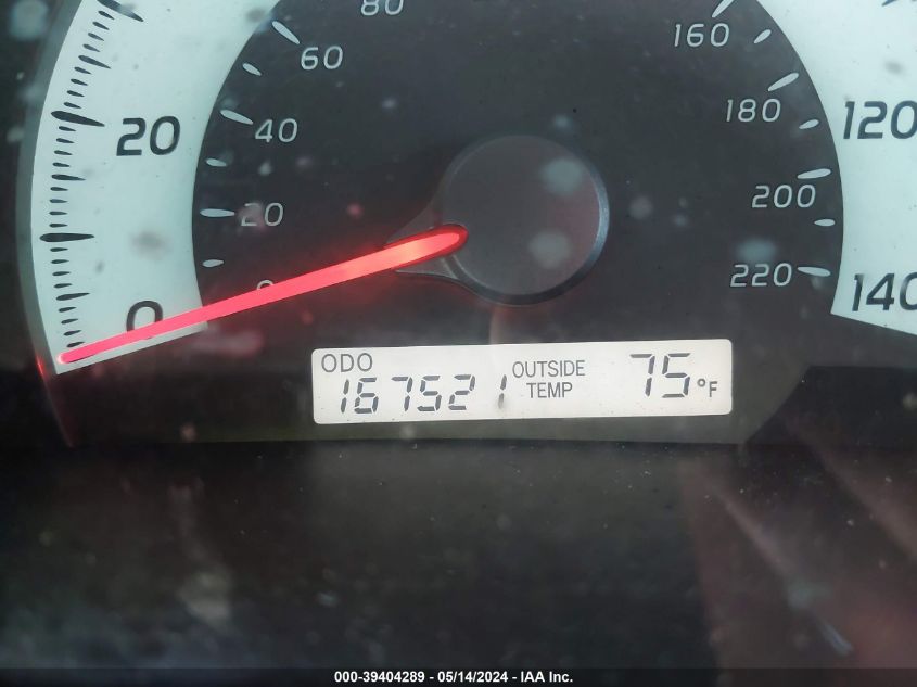 2009 Toyota Camry Se VIN: 4T1BE46KX9U869524 Lot: 39404289