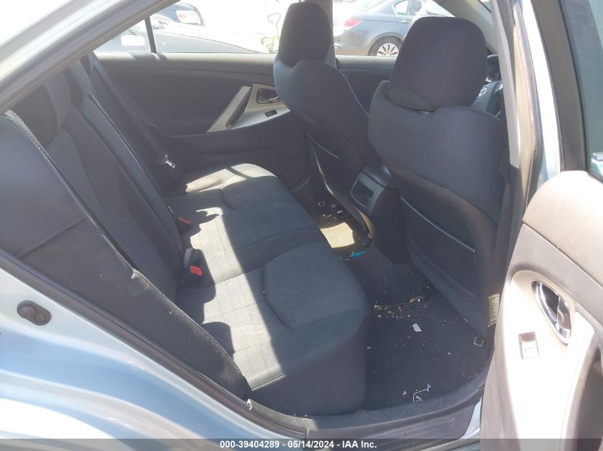 2009 Toyota Camry Se VIN: 4T1BE46KX9U869524 Lot: 39404289