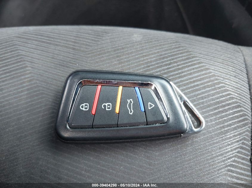 2015 Nissan Rogue Sv VIN: KNMAT2MT1FP576305 Lot: 39404298