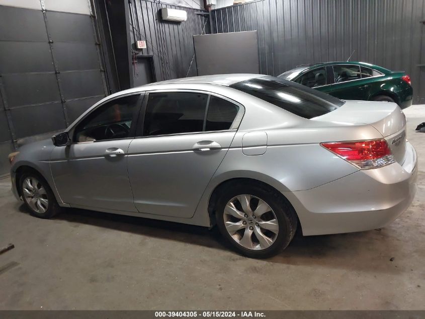 2010 Honda Accord 2.4 Lx-P VIN: 1HGCP2F47AA177222 Lot: 39404305