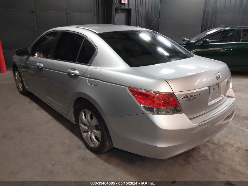 2010 Honda Accord 2.4 Lx-P VIN: 1HGCP2F47AA177222 Lot: 39404305