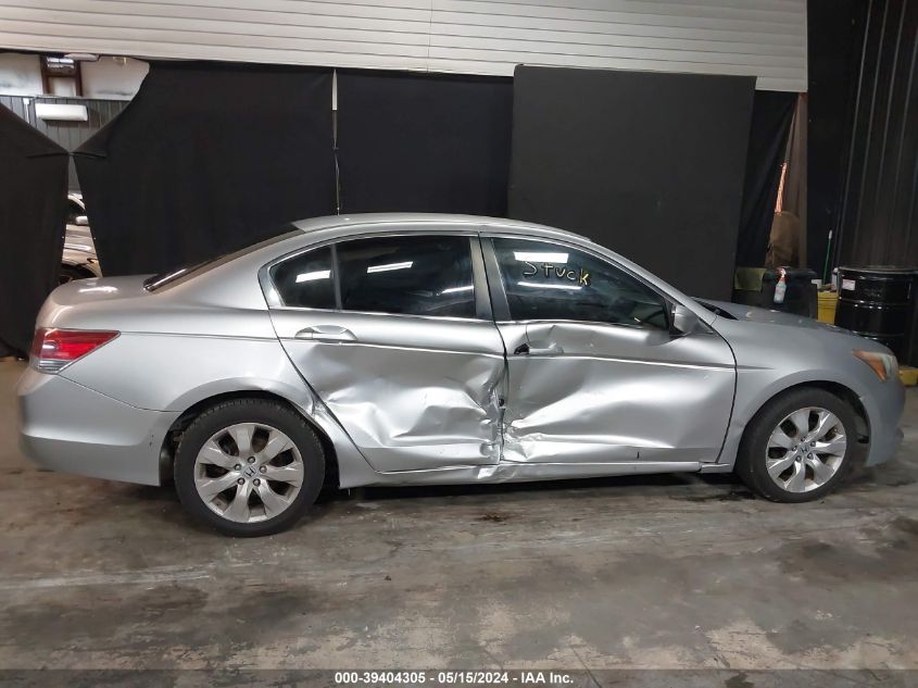 2010 Honda Accord 2.4 Lx-P VIN: 1HGCP2F47AA177222 Lot: 39404305