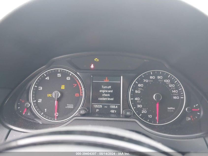 2015 Audi Q5 3.0T Premium Plus VIN: WA1DGAFP6FA095328 Lot: 39404307