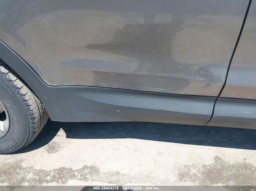 2018 Hyundai Santa Fe Sport 2.4L VIN: 5NMZTDLB8JH073881 Lot: 39404319