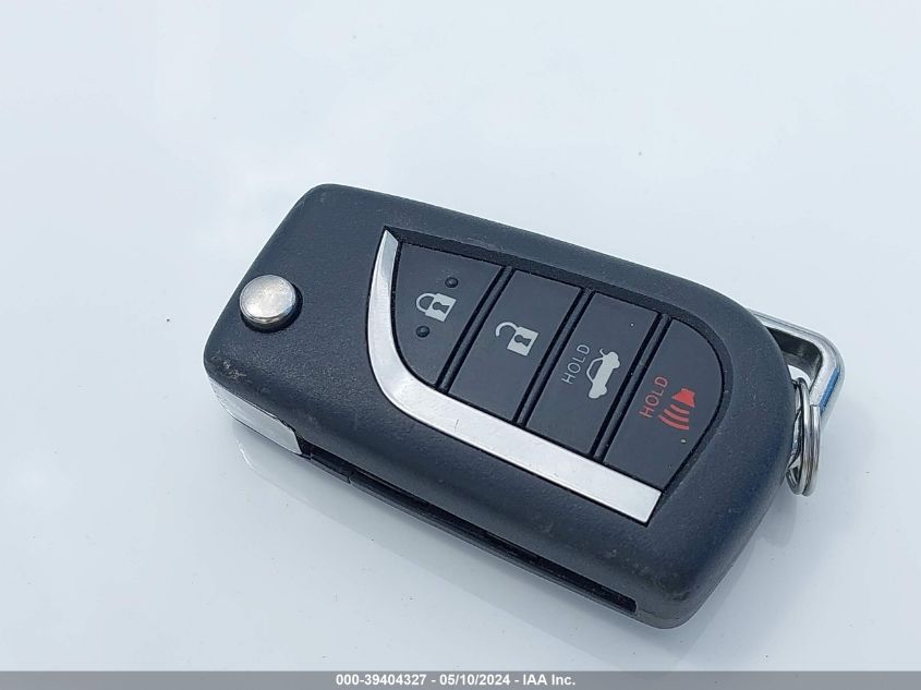 2022 Toyota Camry Se Awd VIN: 4T1G11BK4NU064036 Lot: 39404327