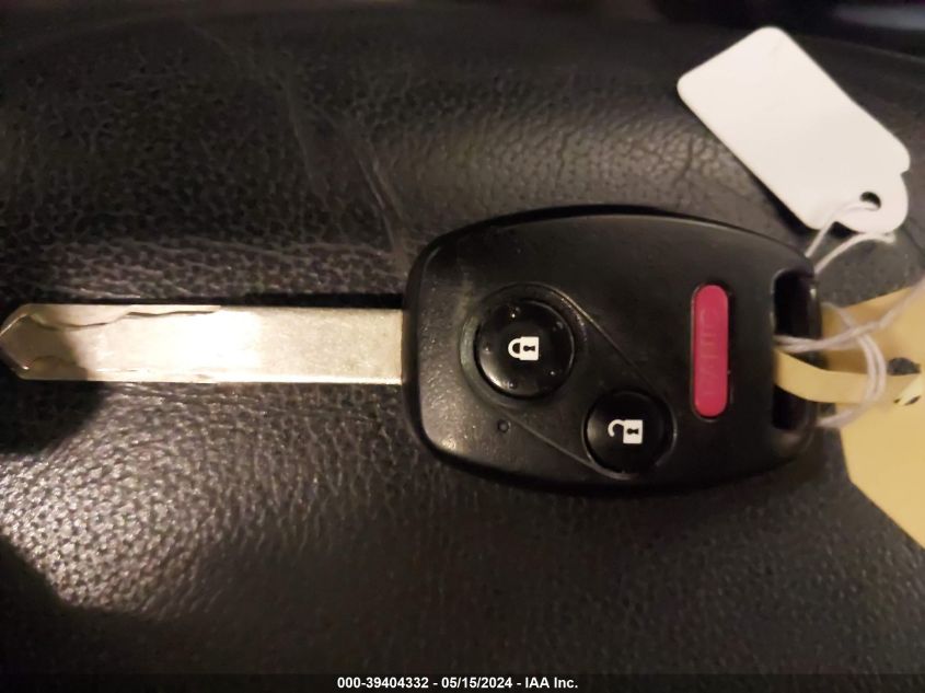 2010 Honda Cr-V Ex-L VIN: 5J6RE4H77AL084183 Lot: 39404332