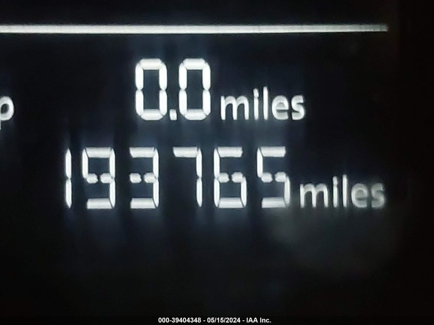 2013 VOLKSWAGEN PASSAT 2.5L S - 1VWAH7A35DC098572