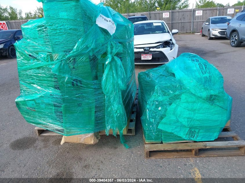 2022 RAM 2500 TRADESMAN - 3C6UR5HJ4NG398373