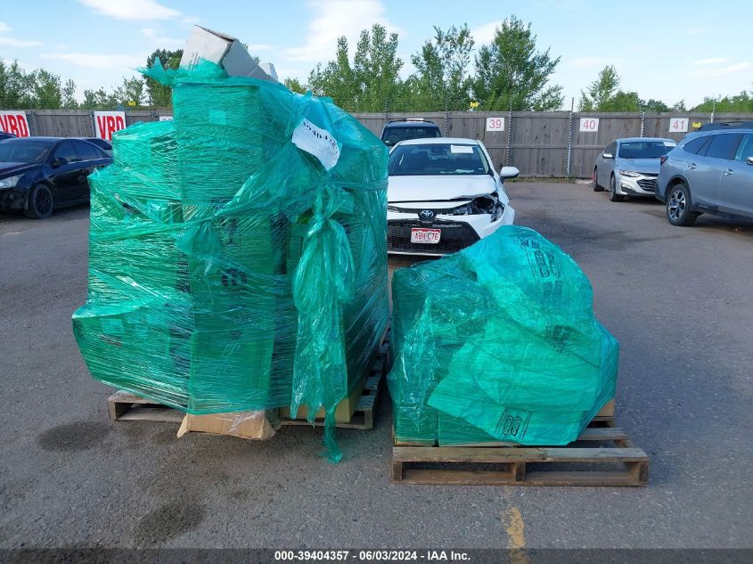 2022 RAM 2500 TRADESMAN - 3C6UR5HJ4NG398373