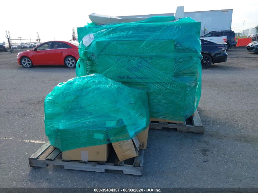 2022 RAM 2500 TRADESMAN - 3C6UR5HJ4NG398373