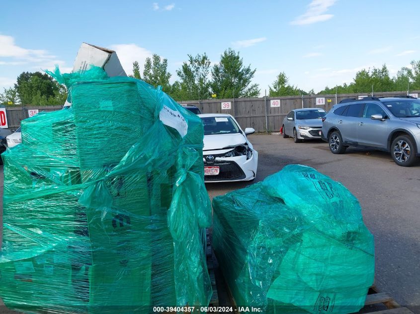 2022 RAM 2500 TRADESMAN - 3C6UR5HJ4NG398373