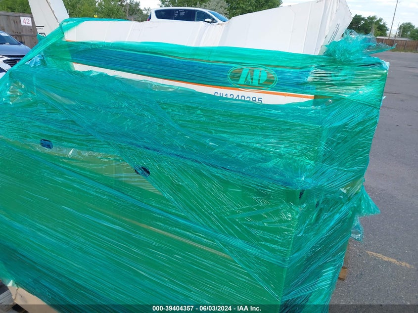 2022 RAM 2500 TRADESMAN - 3C6UR5HJ4NG398373