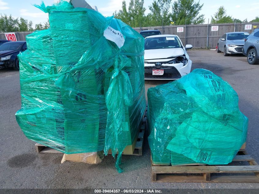 2022 RAM 2500 TRADESMAN - 3C6UR5HJ4NG398373