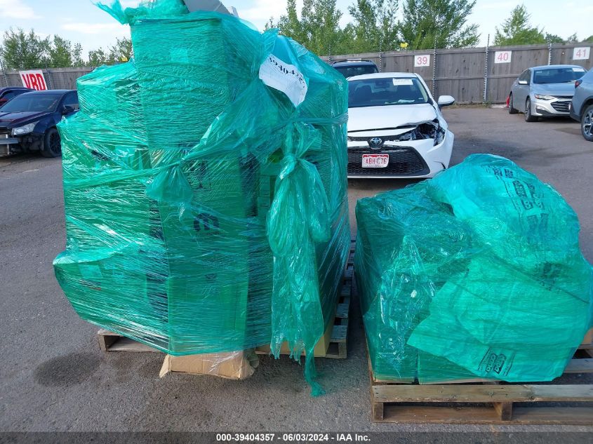 2022 RAM 2500 TRADESMAN - 3C6UR5HJ4NG398373