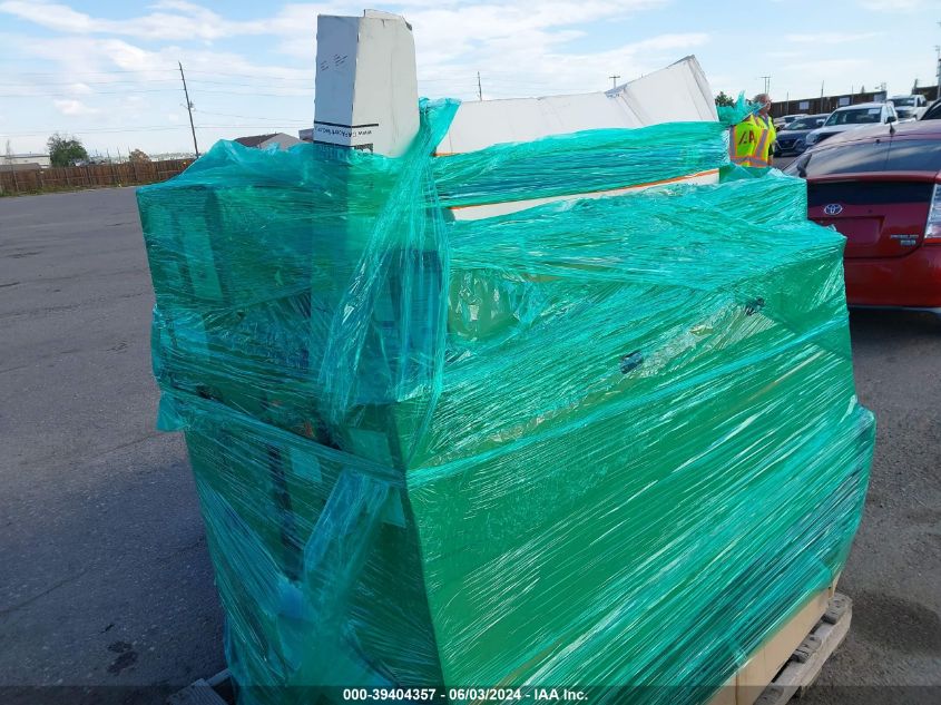 2022 RAM 2500 TRADESMAN - 3C6UR5HJ4NG398373