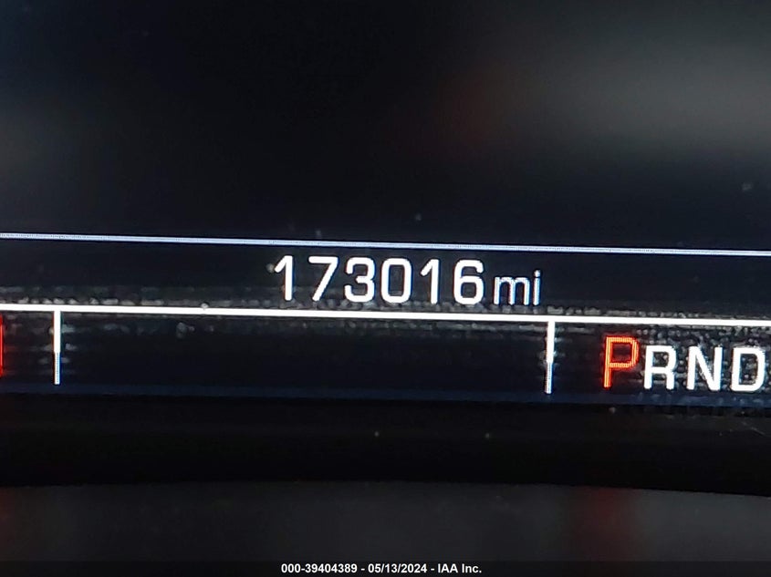 2014 CHEVROLET SILVERADO 1500 1LT - 3GCPCREC5EG106072