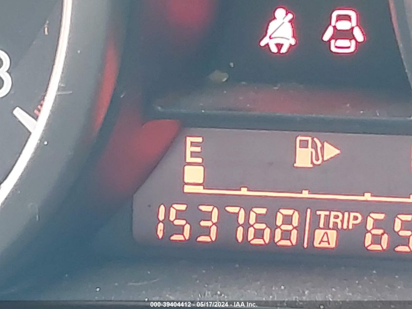 2010 Mazda Mazda3 I Touring VIN: JM1BL1SG1A1158293 Lot: 39404412