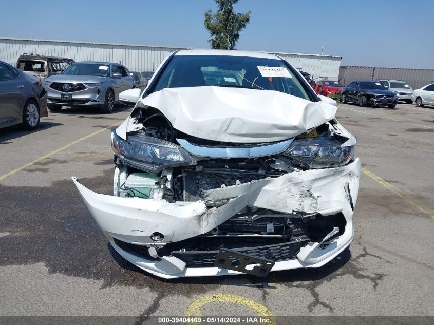 2020 Honda Fit Lx VIN: 3HGGK5H41LM718317 Lot: 39404469