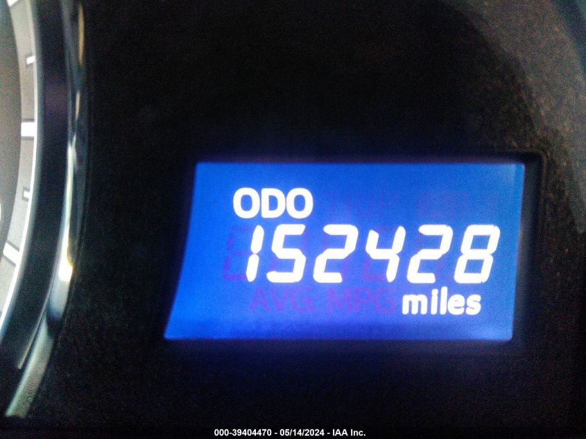 2014 Toyota Camry Se VIN: 4T1BF1FK3EU743706 Lot: 39404470