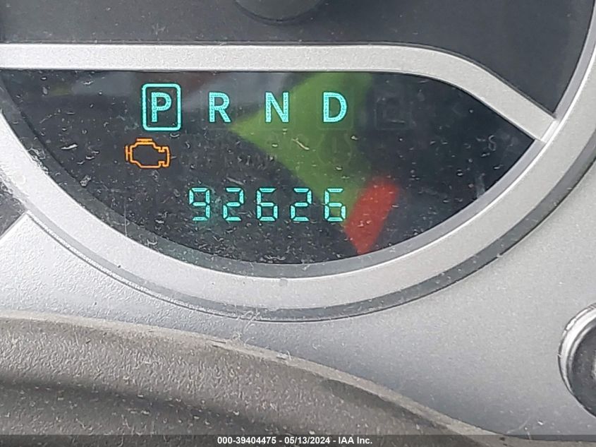 2008 Jeep Wrangler Unlimited Rubicon VIN: 1J4GA691X8L599603 Lot: 39404475