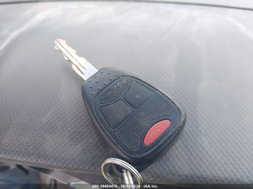 2008 Jeep Wrangler Unlimited Rubicon VIN: 1J4GA691X8L599603 Lot: 39404475