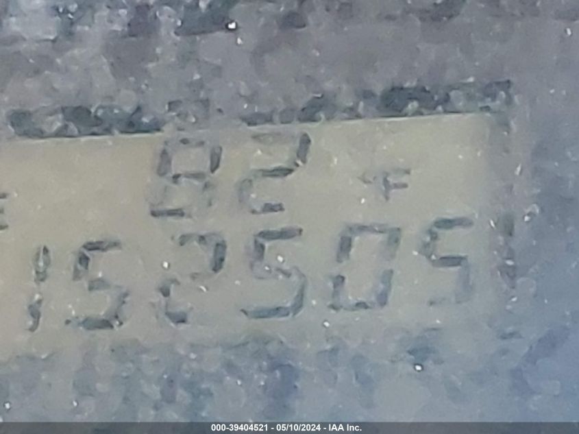 2004 Toyota Corolla Ce VIN: 1NXBR32E04Z264693 Lot: 39404521