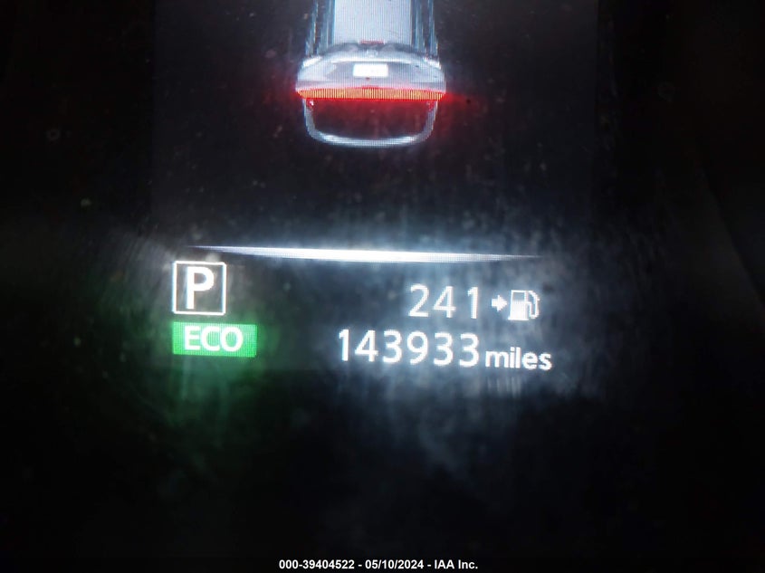 2017 NISSAN ROGUE SV - 5N1AT2MV3HC859599