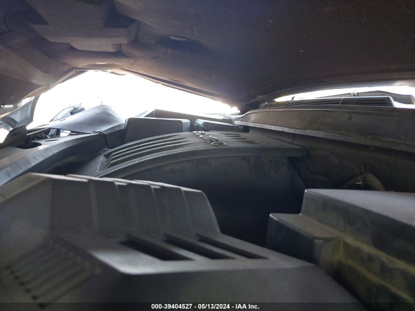 2011 Chevrolet Equinox Ltz VIN: 2CNALFEC2B6435710 Lot: 39404527