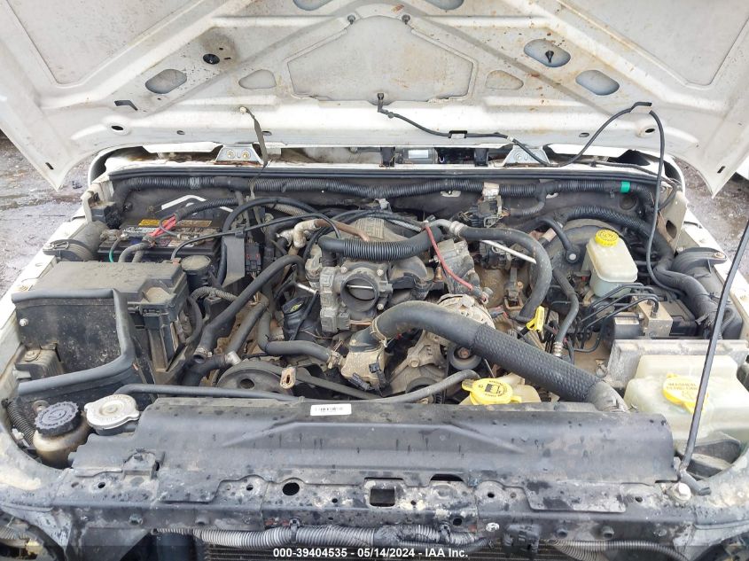 2009 Jeep Wrangler Rubicon VIN: 1J4GA64109L713570 Lot: 39404535