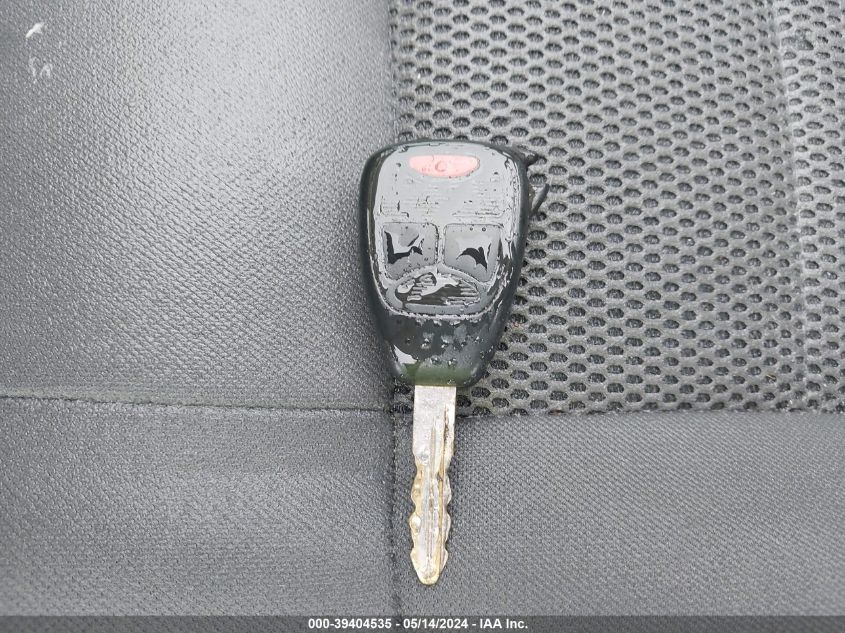 2009 Jeep Wrangler Rubicon VIN: 1J4GA64109L713570 Lot: 39404535