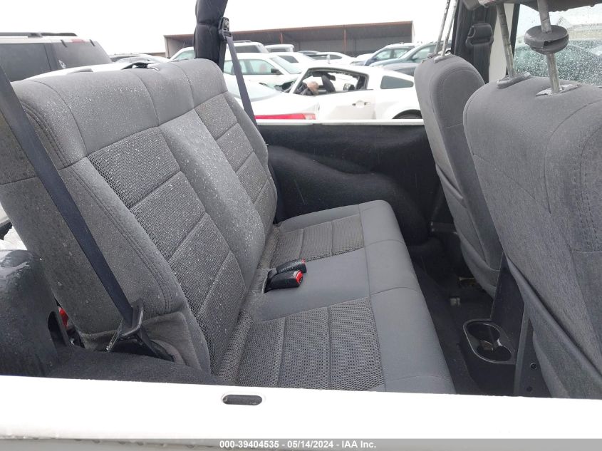 2009 Jeep Wrangler Rubicon VIN: 1J4GA64109L713570 Lot: 39404535